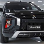 2026 Mitsubishi Xpander