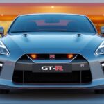 2026 Nissan GT-R