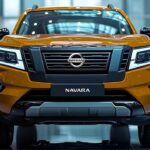 2026 Nissan Navara