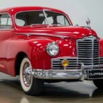 2026 Packard Clipper