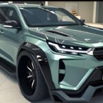 2026 Peugeot Landtrek