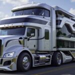 2026 Phantom W900 Kenworth