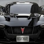2026 Pontiac Nightmare