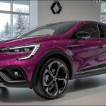 2026 Renault Captur