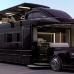 2026 Rolls-Royce Phantom Motorhome