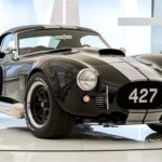 2026 Shelby Cobra