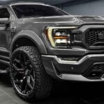 2026 Shelby Pickup Truck