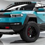 2026 Tesla Cybertruck