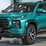 2026 Toyota Corolla Cross Hybrid