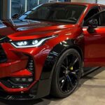 2026 Toyota Highlander