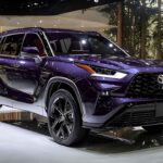2026 Toyota Highlander