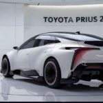 2026 Toyota Prius
