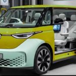 2026 Volkswagen ID. Buzz