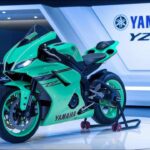 2026 Yamaha YZF-R9