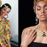 African Jewellery Styles For Modern Women
