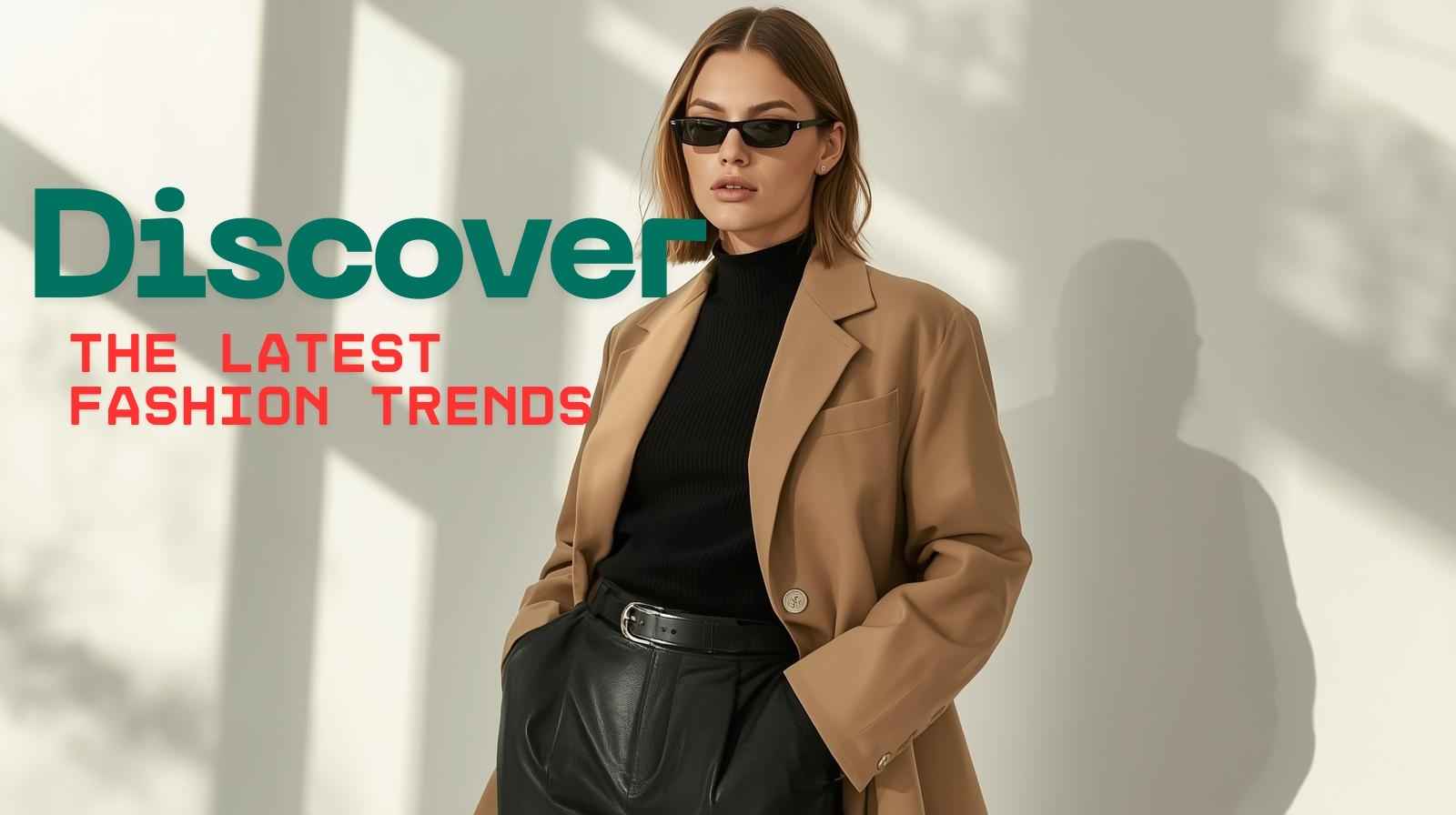 And Banana – A Fashion Blog