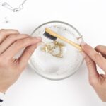 Clean Jewellery at Home