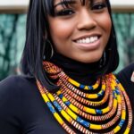 Contemporary African Jewellery