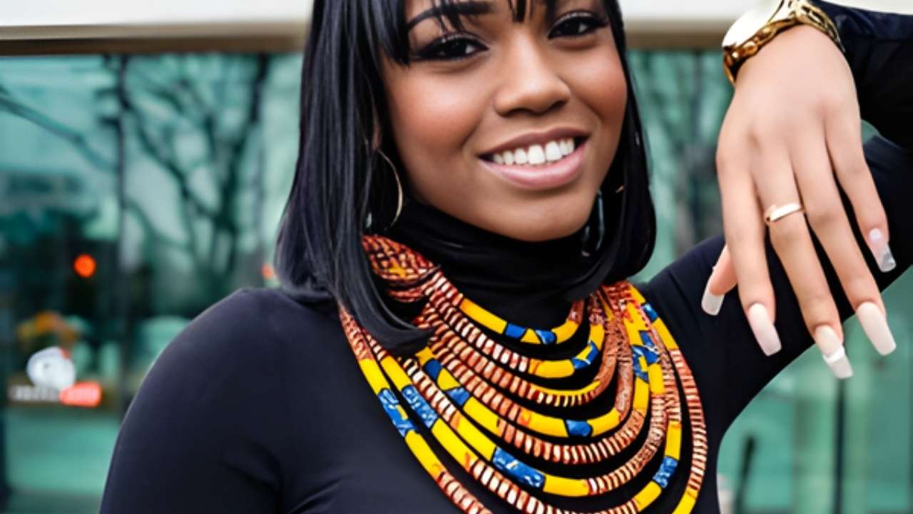 Contemporary African Jewellery