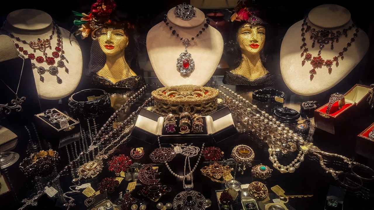 Where to Buy Jewellery in South Africa?
