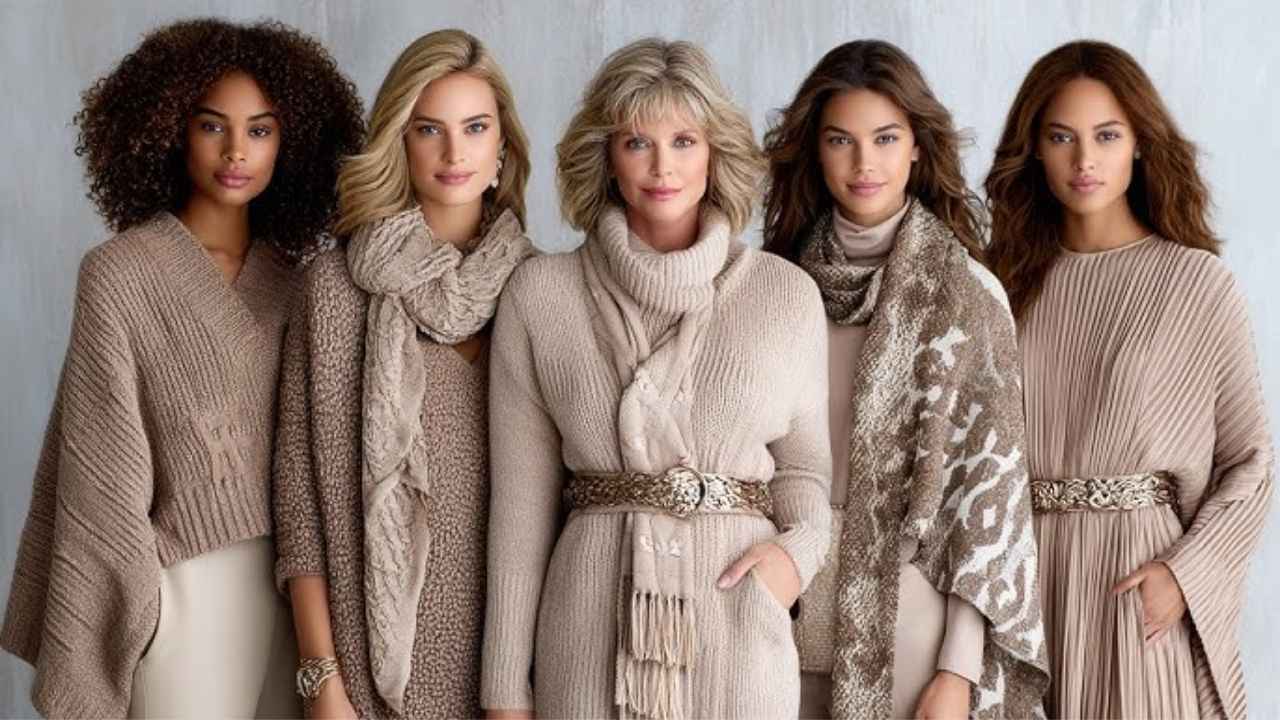 Winter Elegance 2026