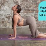Yoga Poses That Help Release Built Up Body Tension